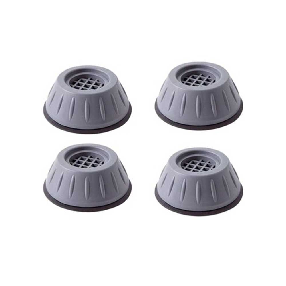 Çamaşır Makinası Titreşim Önleyici Kaydırmaz Stoper