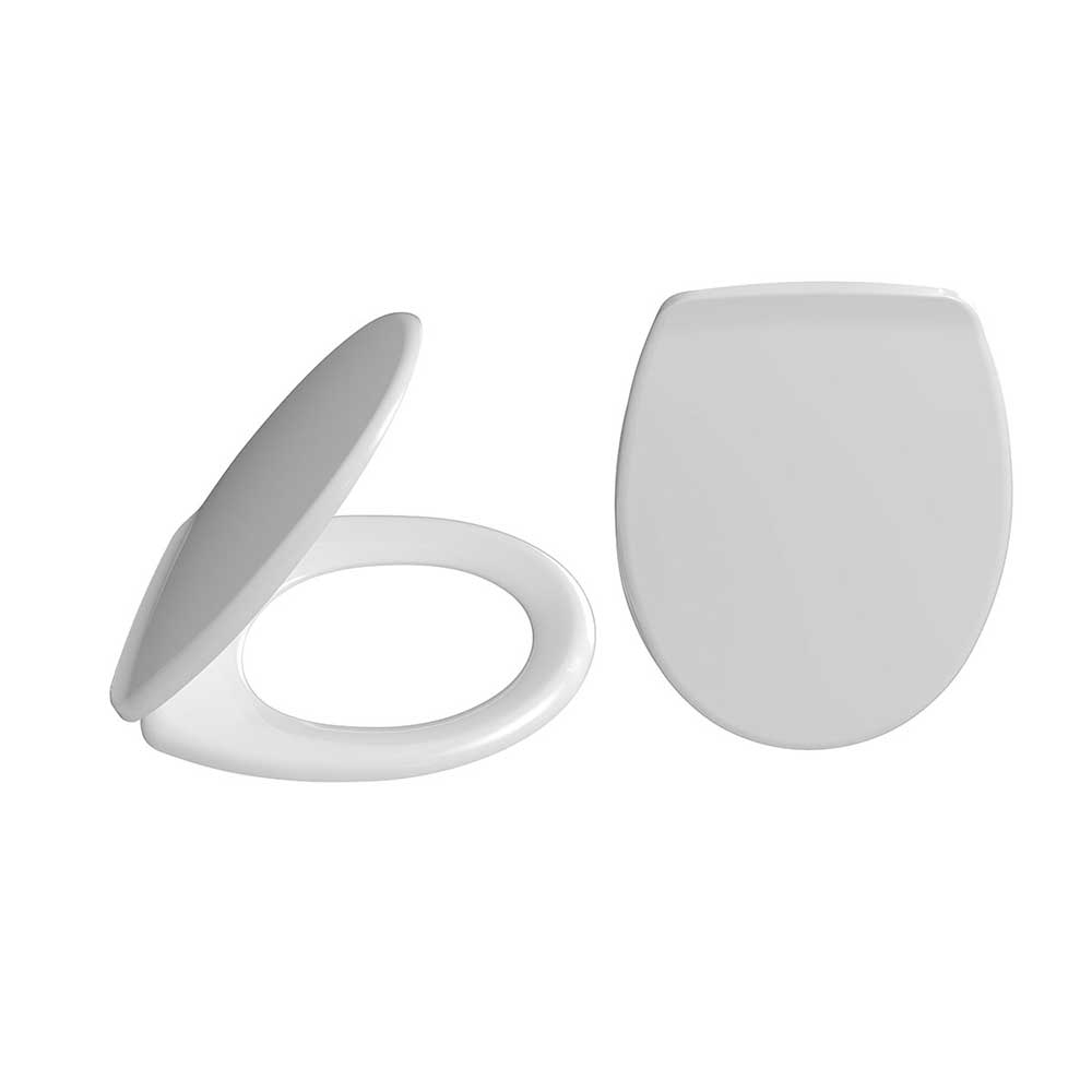 Klozet Kapağı Standart Solo