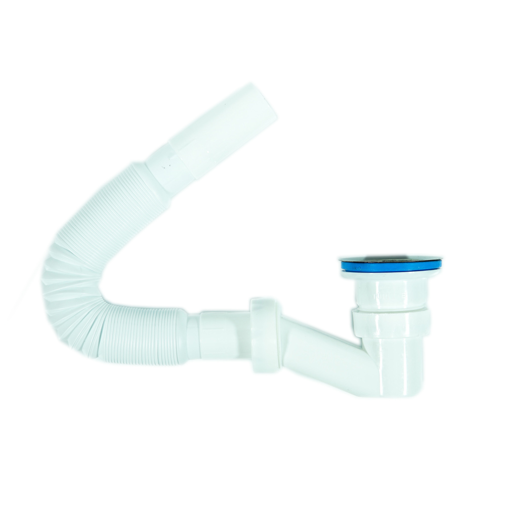 Körüklü Duş Trobleni