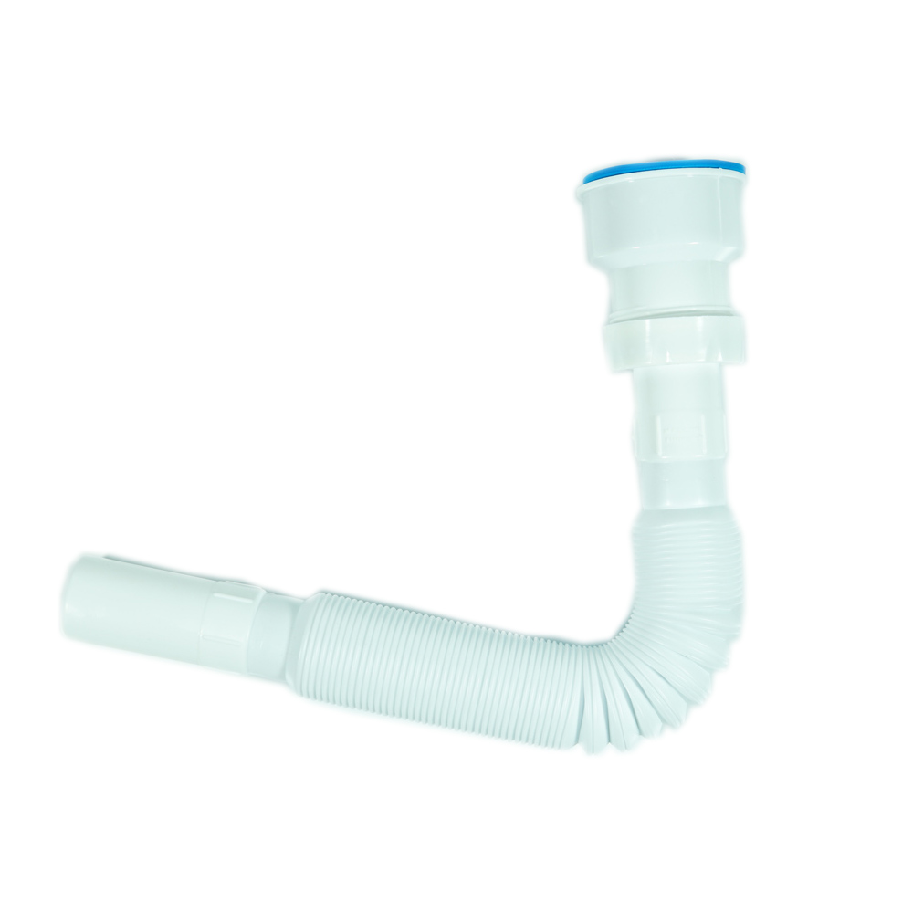 Körüklü Pisuvar Sifonu