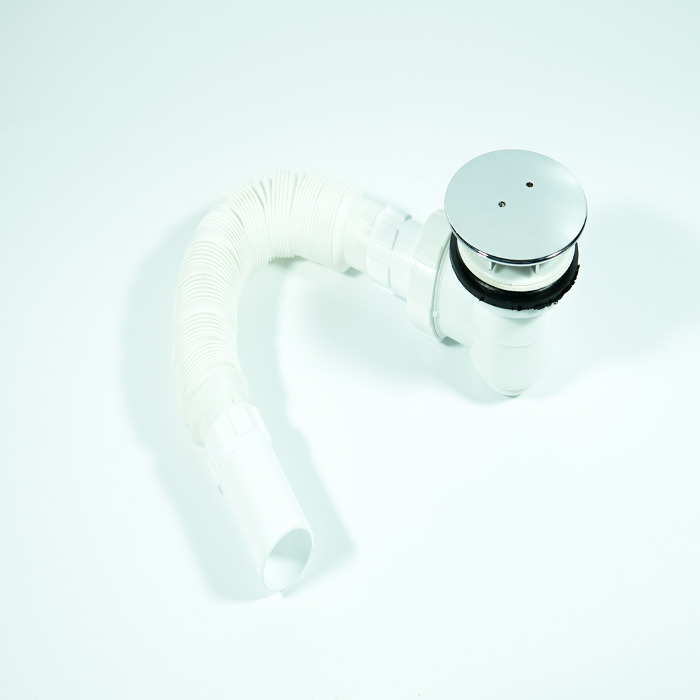 Basmalı Küvet Trobleni