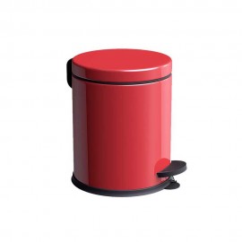 Çöp Kovası Renkli 3 LT