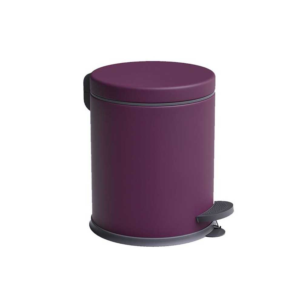 Çöp Kovası Renkli 3 LT