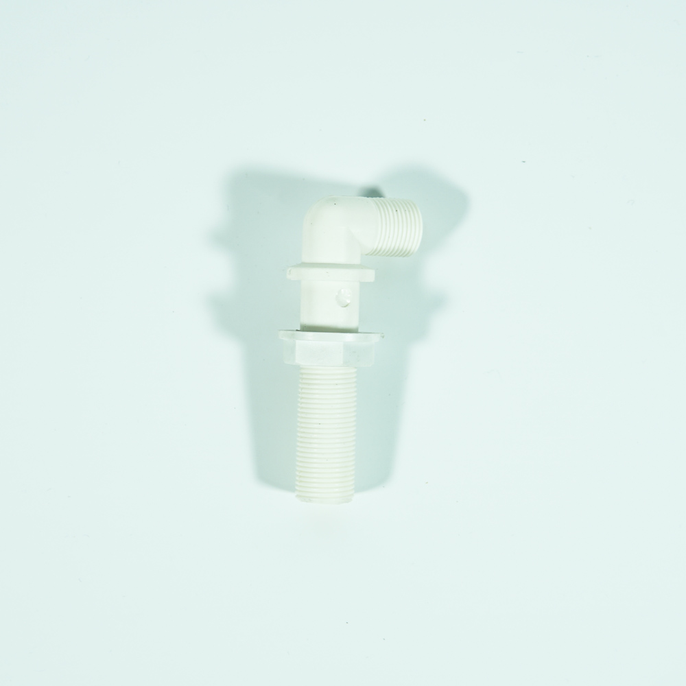 Klozet Temiz Su Giriş Dirseği Uzun