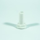 Duvara Sıfır Klozet Tapası