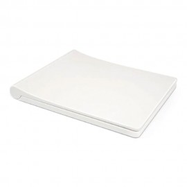 Elitra Deluxe Klozet Kapağı Elitra Deluxe Klozet Kapağı